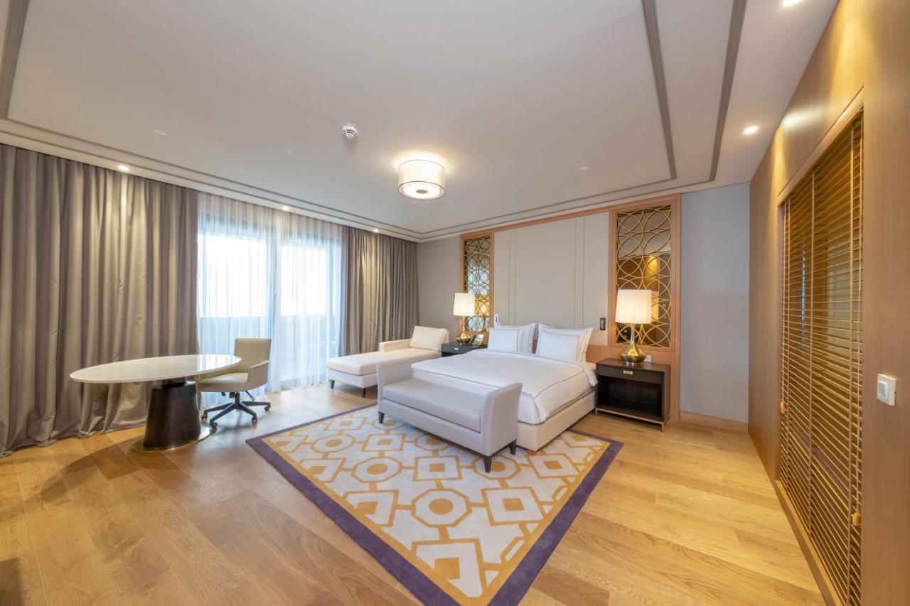 Birun Ada Hotel Burgazada エクステリア 写真