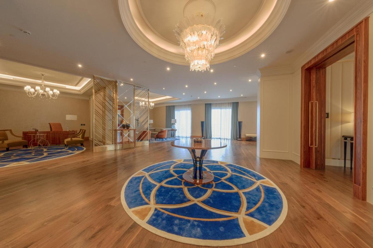 Birun Ada Hotel Burgazada エクステリア 写真