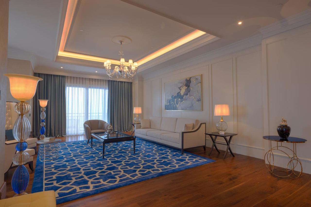 Birun Ada Hotel Burgazada エクステリア 写真