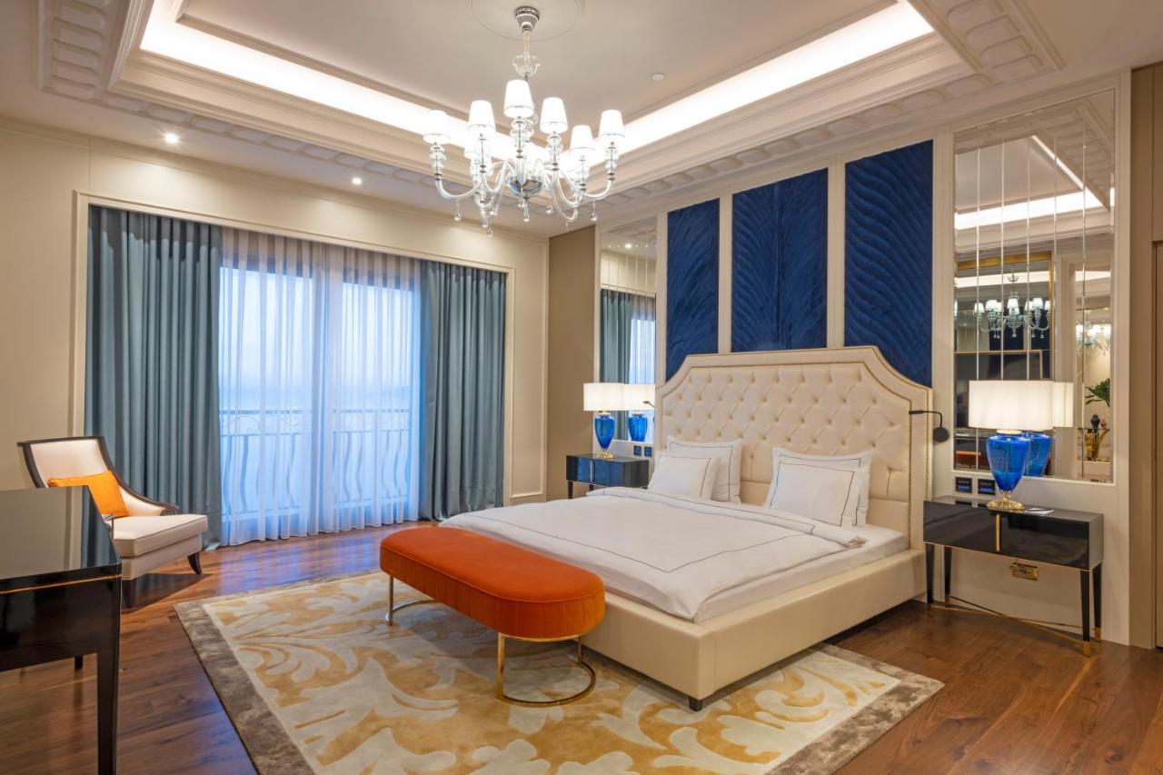 Birun Ada Hotel Burgazada エクステリア 写真