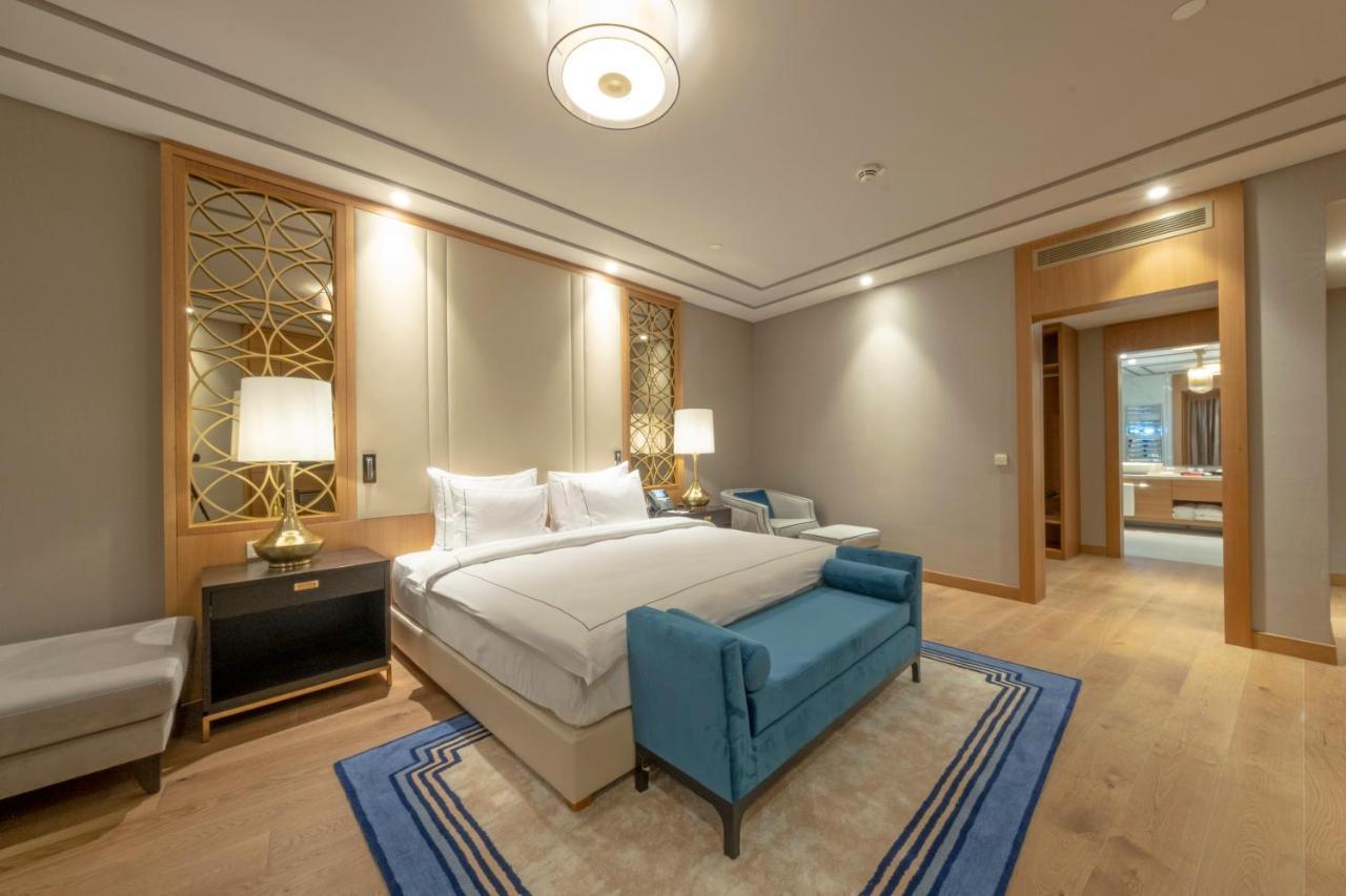 Birun Ada Hotel Burgazada エクステリア 写真