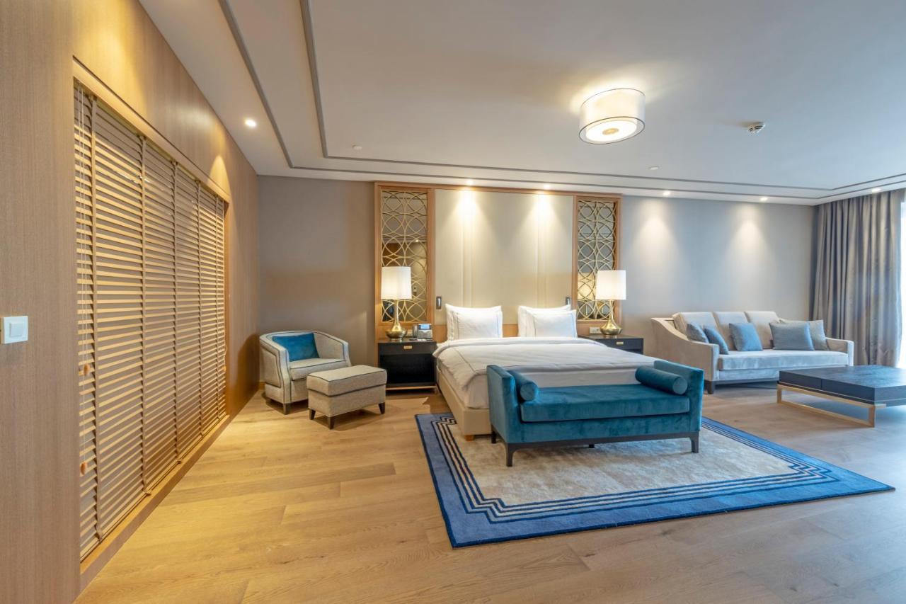 Birun Ada Hotel Burgazada エクステリア 写真