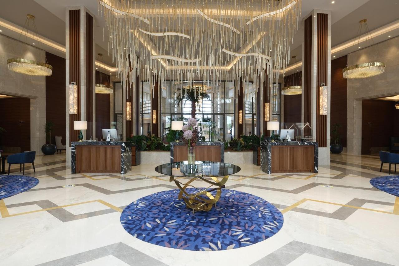 Birun Ada Hotel Burgazada エクステリア 写真