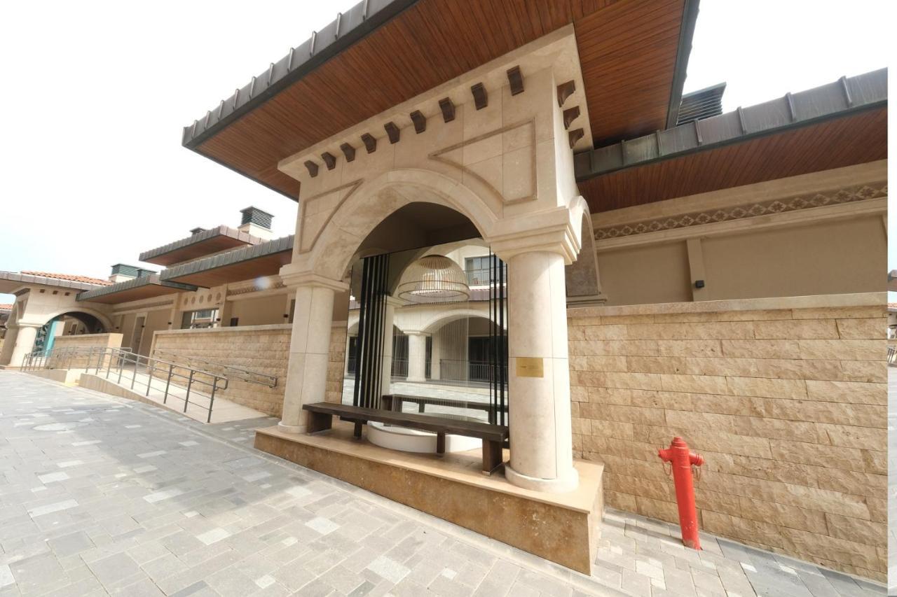 Birun Ada Hotel Burgazada エクステリア 写真