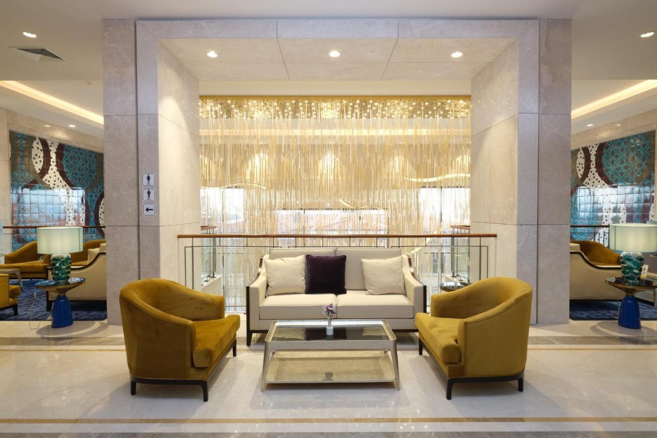 Birun Ada Hotel Burgazada エクステリア 写真