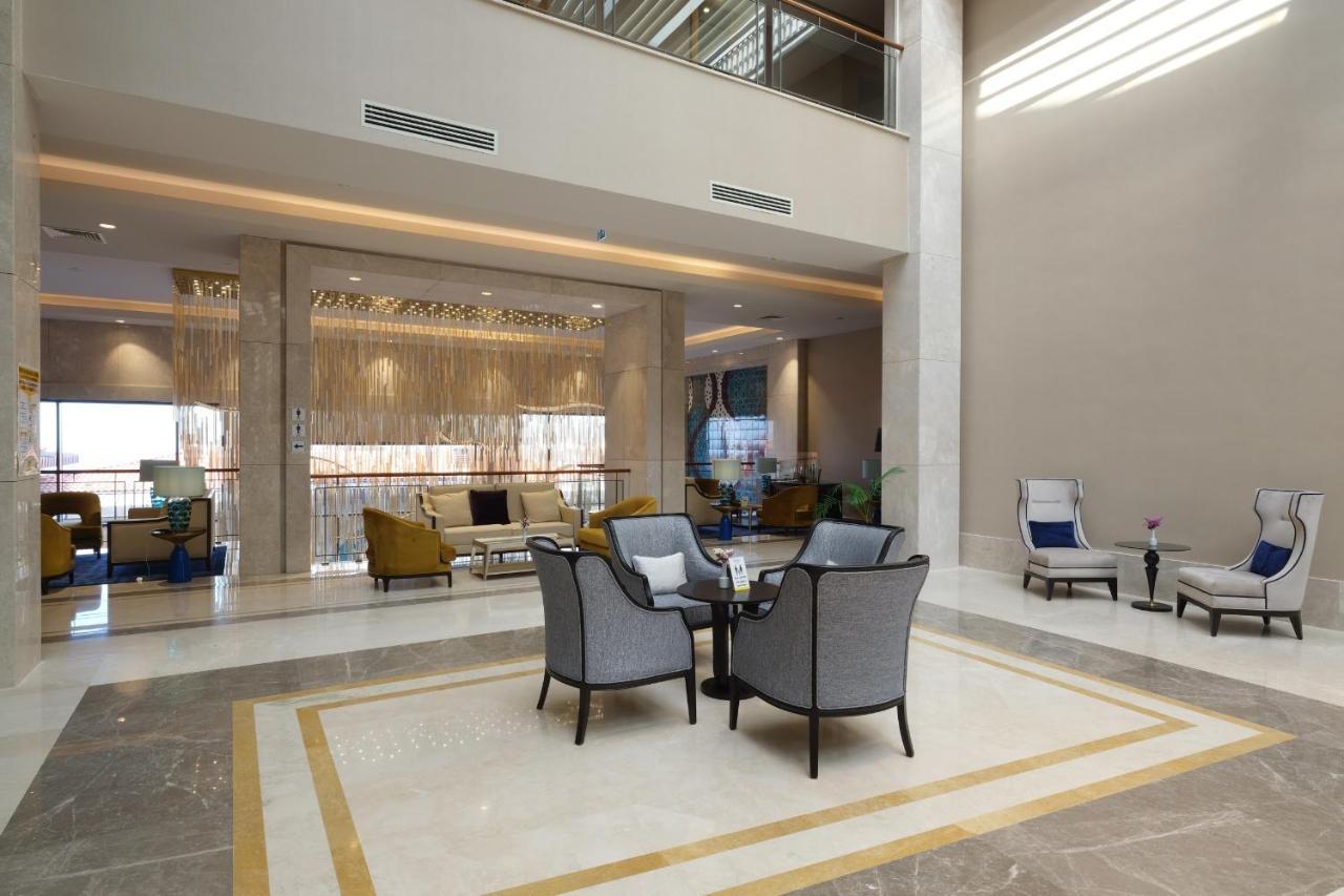 Birun Ada Hotel Burgazada エクステリア 写真