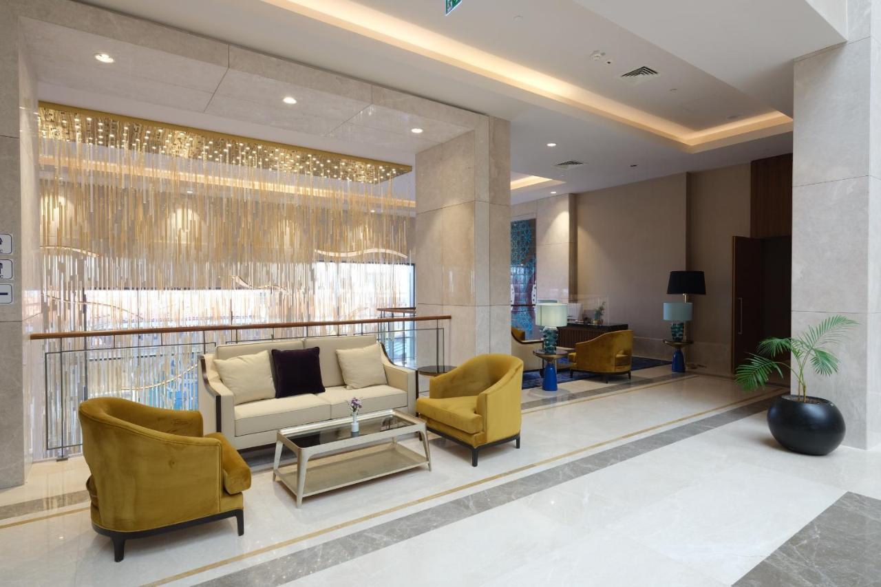 Birun Ada Hotel Burgazada エクステリア 写真