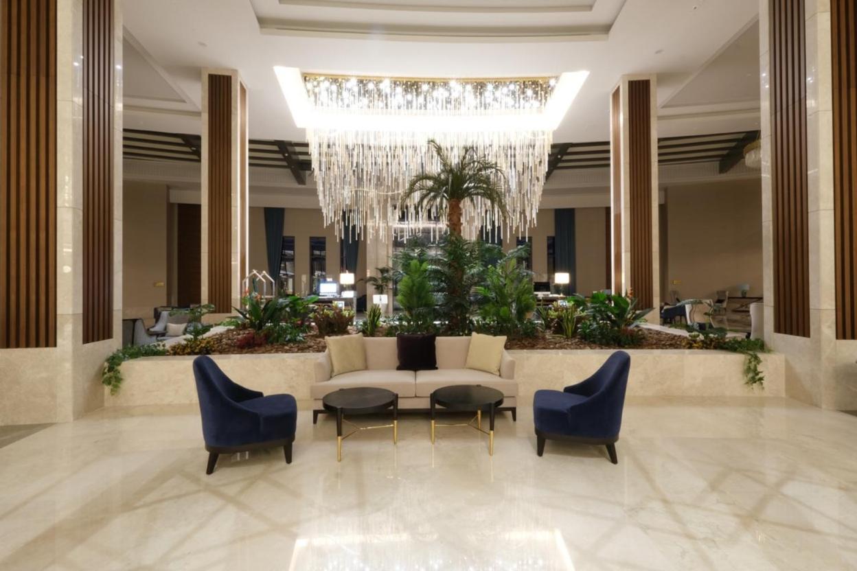 Birun Ada Hotel Burgazada エクステリア 写真