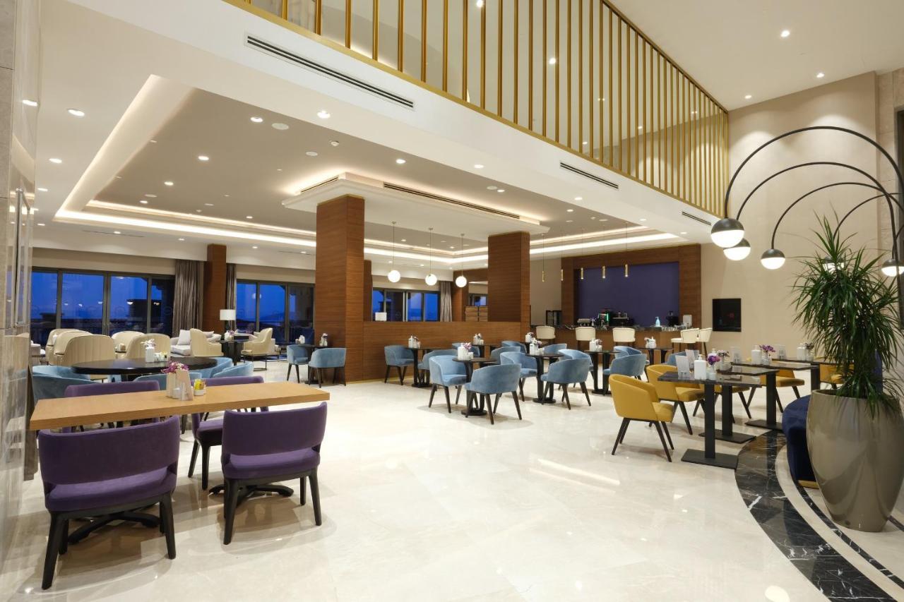 Birun Ada Hotel Burgazada エクステリア 写真