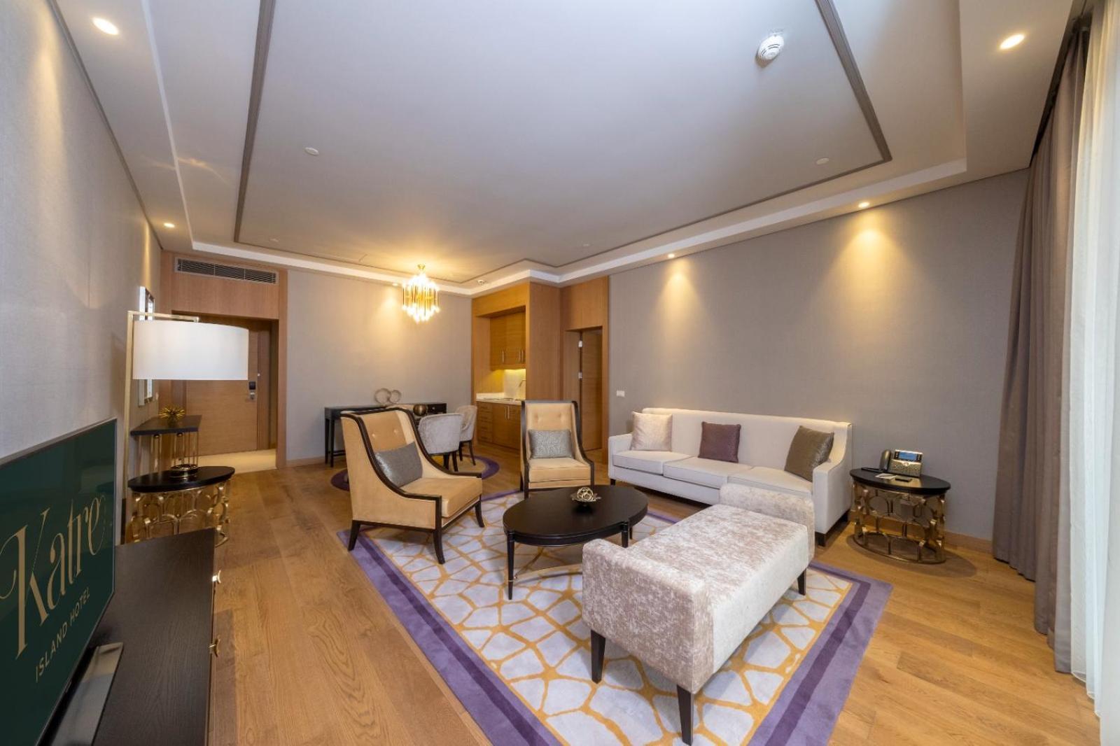 Birun Ada Hotel Burgazada エクステリア 写真