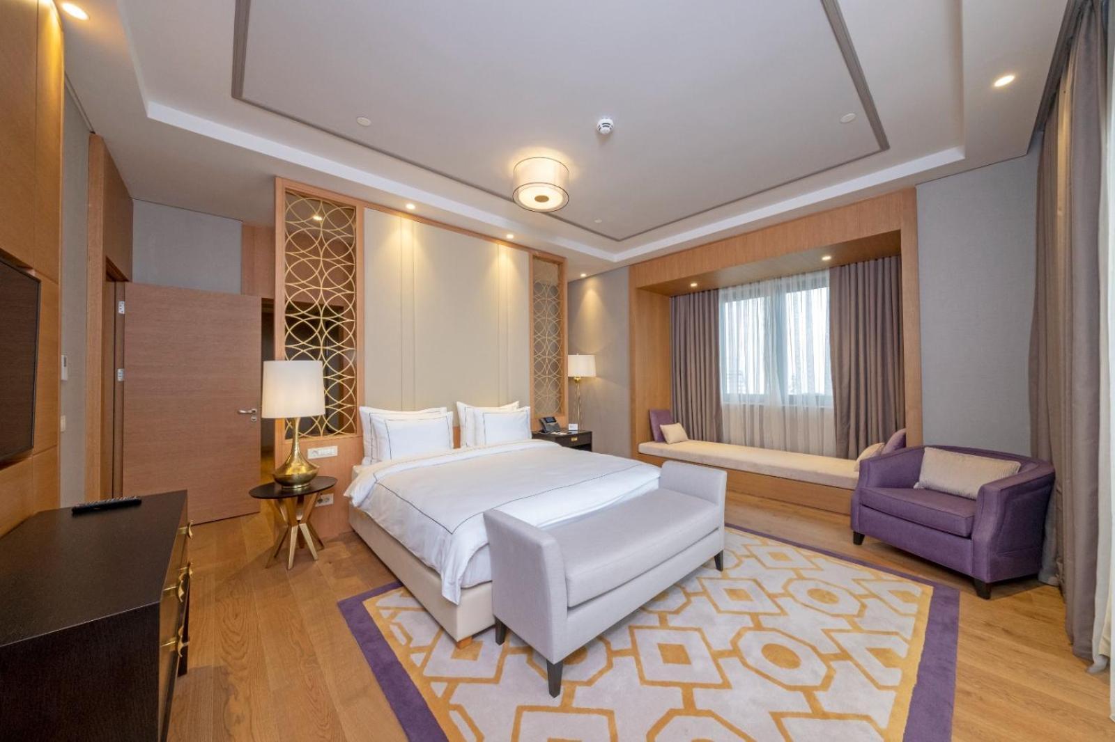 Birun Ada Hotel Burgazada エクステリア 写真