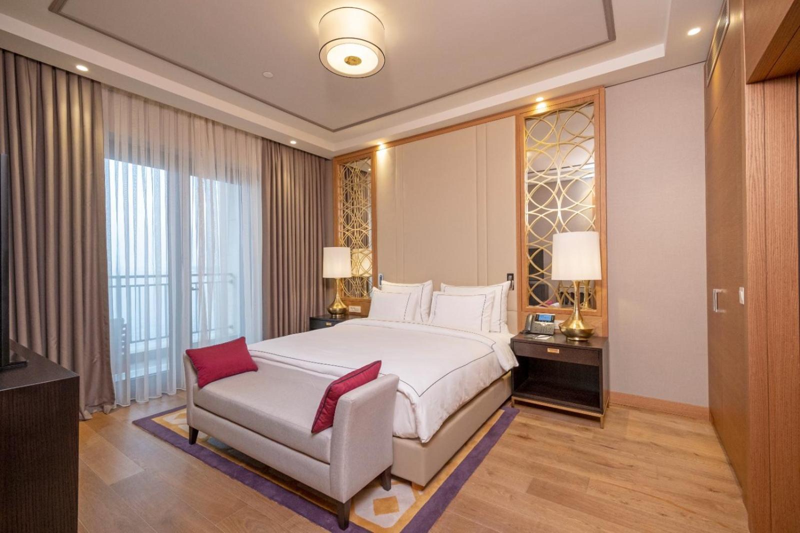 Birun Ada Hotel Burgazada エクステリア 写真