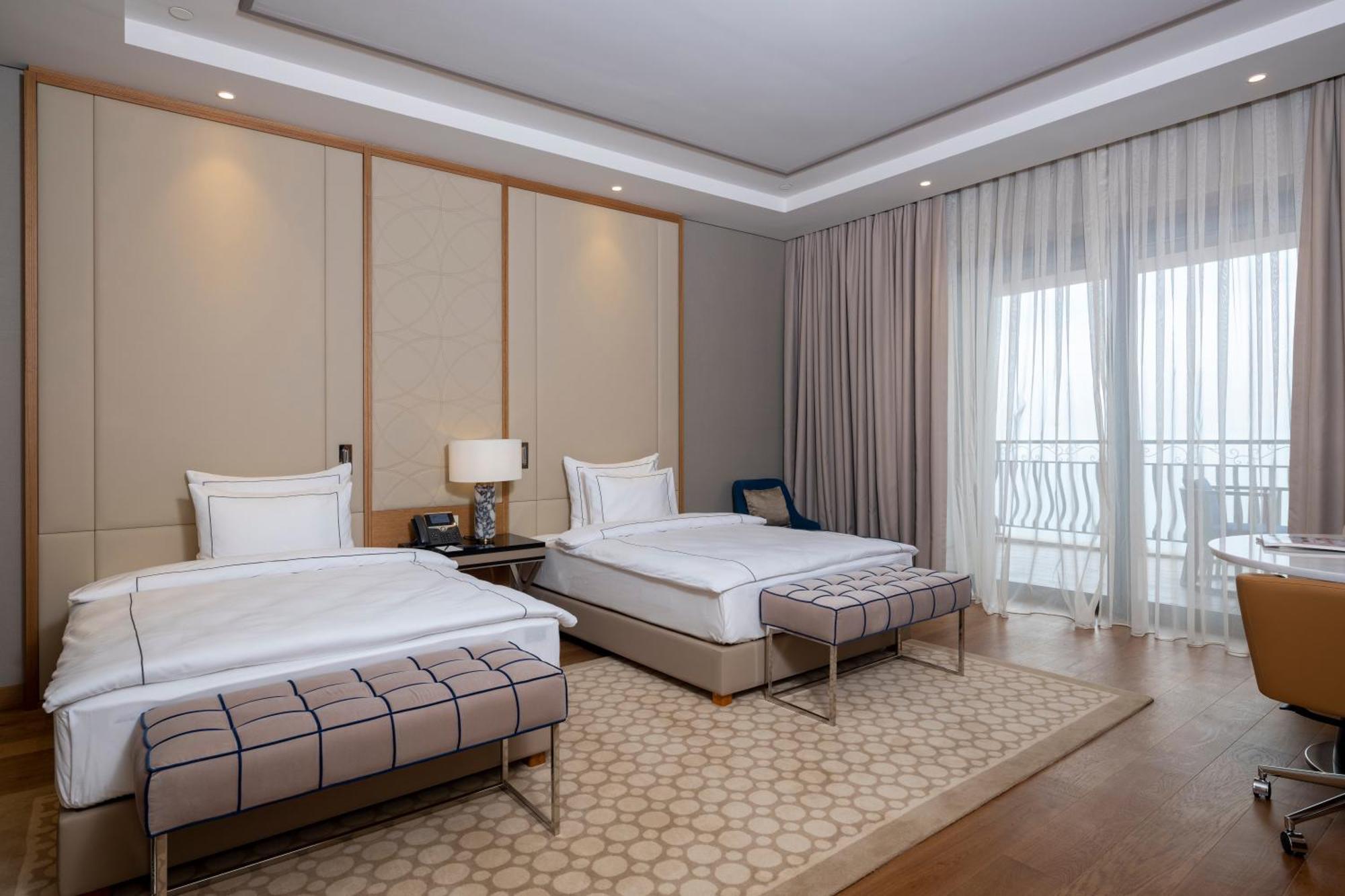Birun Ada Hotel Burgazada エクステリア 写真